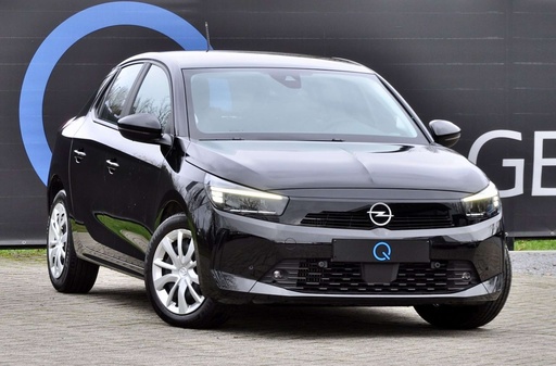 Opel Corsa 1.2 TURBO CARPLAY CAMERA PDC V&A AIRCO