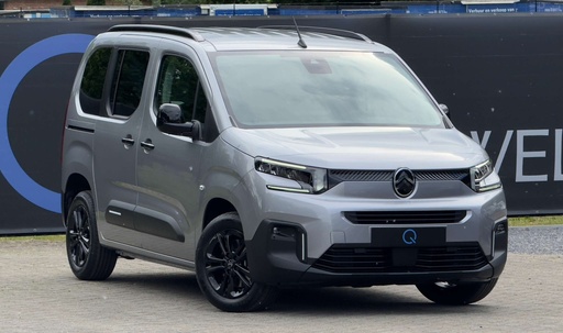 Citroen Berlingo PLUS 5PL CAMERA CARPLAY DAB CRUISECONTRL