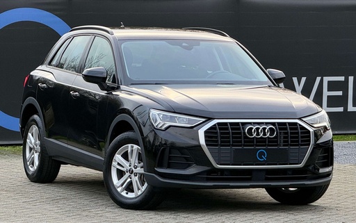 Audi Q3 Q3 45 TFSIe PLUG-IN LED CARPLAY ELEK KOFFER ZTLVRW