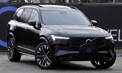 Volvo XC90 T8 ULTRA DARK PANO HK 360° CAM AIRSUSP HEADUP