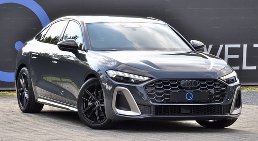 Audi A5 40TFSI EDITION ONE SLINE AMBIENT CARPLAY TREKHAAK