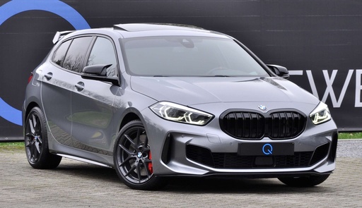 BMW 135 XDRIVE PANO HIFI AMBIENT LIGHTS APPLE CARPLAY