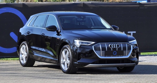 Audi e-tron 50 QUATTRO GPS CAM DAB ZETELVER MEMORYSEATS KEYLES
