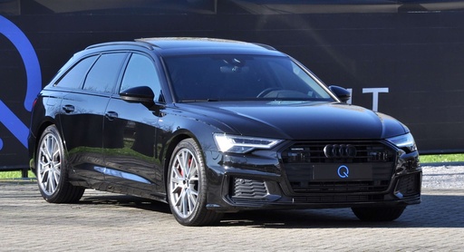 Audi A6 55TFSIe COMPETITION 3xSLINE B&O PANO QUATTRO INT