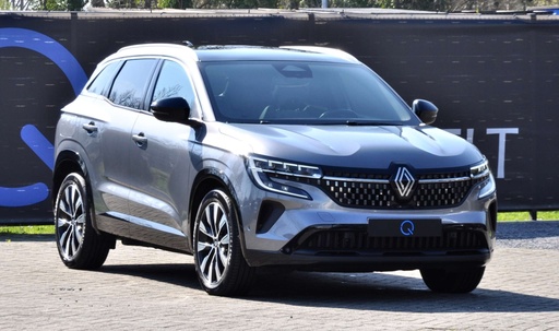 Renault Austral TECHNO PANO CAMERA CARPLAY ZETEL+STUURVERW