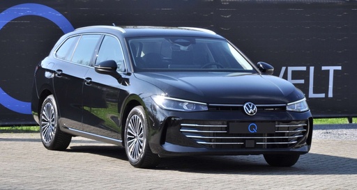 Volkswagen Passat Variant ELEGANCE MASSAGE BIG SCREEN CARPLAY ADAPTIVE CRUIS