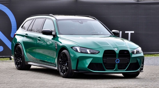 BMW M3 TOURING COMPETITION MEMORY HARMAN KARDON KEYLESS