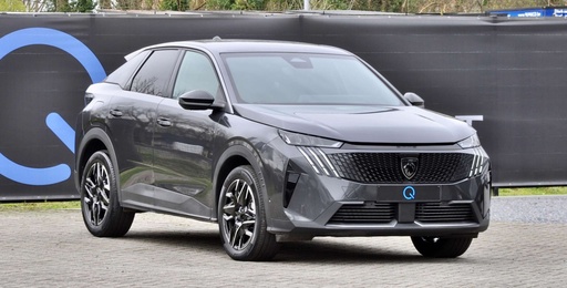Peugeot 3008 VERWACHT 13/04/26 ALLURE CARPLAY 360°CAM KEYLESS