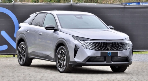 Peugeot 3008 ALLURE DISTRIBUTIEKETTING CARPLAY 360°CAM KEYLESS