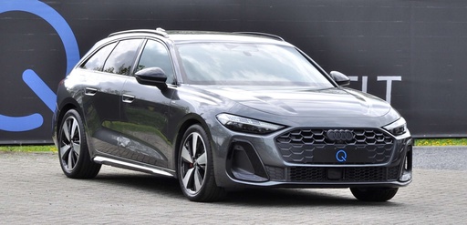 Audi A5 S-LINE AVANT PASS DISP LEDER 360° CAM APPLE CARPLAY