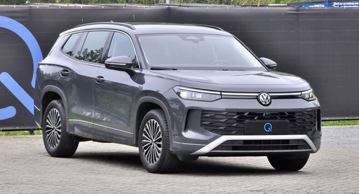 Volkswagen Tayron 1.5 eTSI 7-ZIT 360° CAMERA APPLE CARPLAY TREKHAAK SFEERVERLICHTING