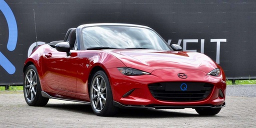 Mazda MX-5 2.0i LIMITED EDITION 20/160 RECARO BOSE SPORTUITLAAT