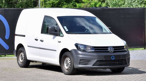 Volkswagen Caddy 2.0 CR TDi AIRCO LEDER PDC SCHUIFDEUR