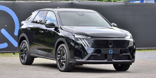 Peugeot 3008 MHEV ALLURE DISTRIBUTIEKETTING CAMERA KEYLESS CARPLAY
