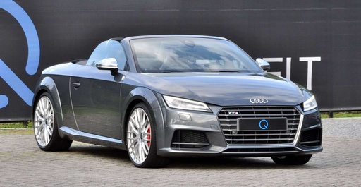 Audi TTS QUATTRO ROADSTER BANG&OLUFSEN CAMERA