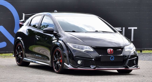 Honda Civic TYPE R 2.0