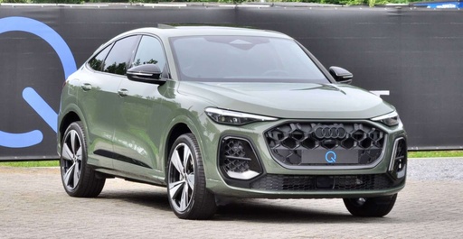 Audi Q5 E-HYBRID 2.0 TFSI QUATTRO S LINE PANO