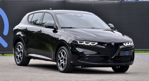 Alfa Romeo Tonale MHEV SPRINT APPLE CARPLAY ADAPTIVE CRUISE KEYLESS ENTRY